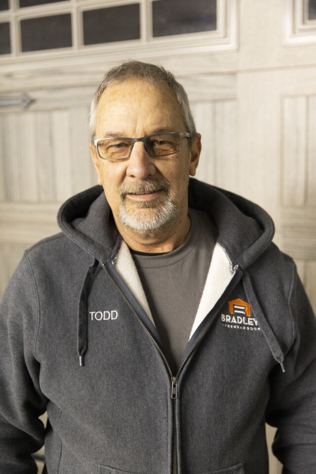 Meet Our Team | Bradley Overhead Door