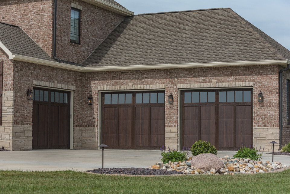 Shoreline Overlay Walnut Madison