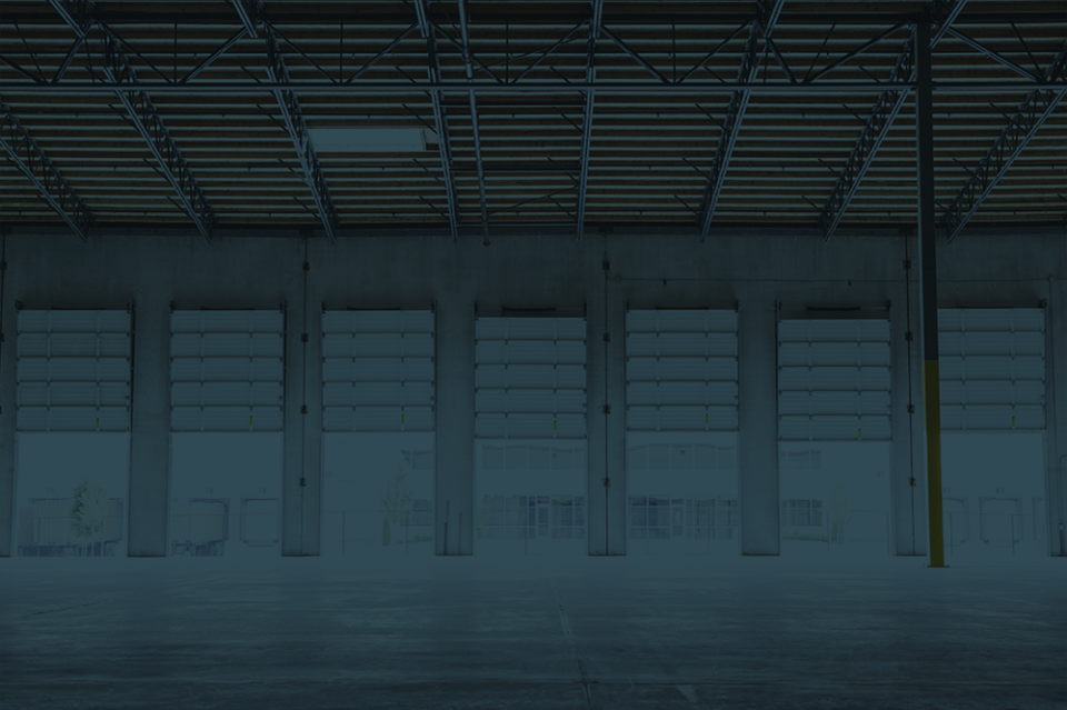 Commercial doors